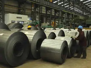 Steel Industry