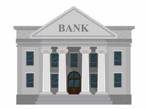 Bank.getty