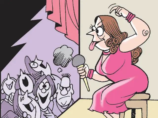Standup Comic Annual Salary Rs 12 Lakh Budget 2020 What Happens To 