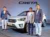 Hyundai to unveil all new Creta, Tuscon at Auto Expo
