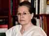 Sonia Gandhi admitted to hospital for check-up