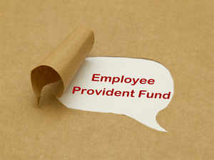 emplpoyee provident fund getty
