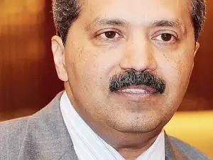 Sanjay Nayar