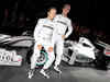 When Schumi played F1 'mindgames' with Nico Rosberg by locking himself in the solitary toilet