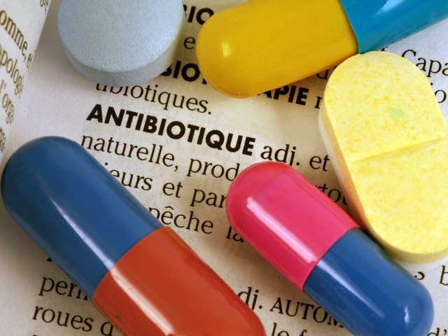 ​Are antibiotics any help?