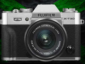 Fujifilm-website