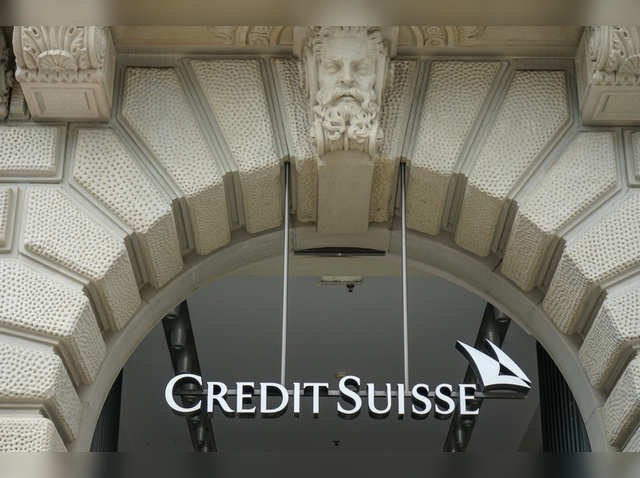 CREDIT SUISSE