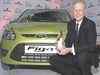 ET ZigWheels Awards: Ford's Figo gets Car of the Year