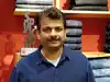 Sanjay Vakharia, CEO, Spykar Lifestyles