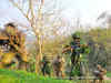 14-day joint military exercise by Indian, Bangladesh armies begin