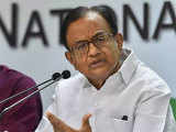 Congress may oppose LIC listing if govt fails to convince: Chidambaram