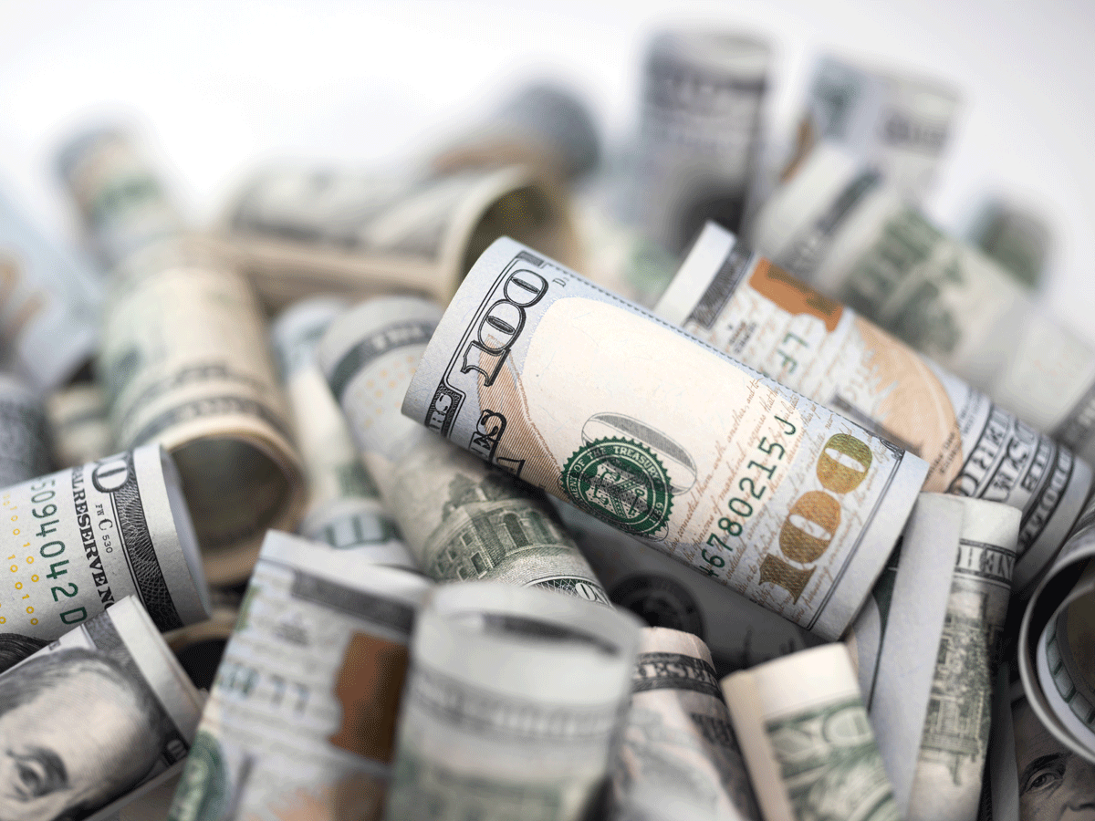 Bloomberg Dollar Index News And Updates From The Economic Times Bloomberg Dollar Index News And Updates