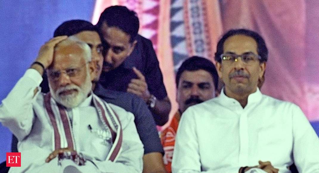 Mumbai-Ahmedabad Bullet Train project goes off track? Uddhav Thackeray says convince us it is useful