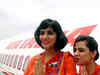 Tatas, Singapore Airlines close to making a joint bid for Air India