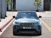 New Range Rover Evoque launched in India