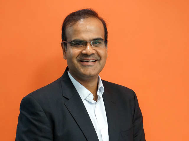 Sumit Sood, Managing Director, GlobalLogic India