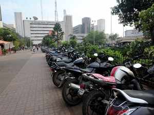 Bikes bccl