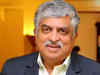 Nandan Nilekani says MDR would have trended to zero even without government