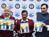 Delhi Elections 2020: Education, cleanliness, ‘Deshbhakti’ in curriculum among key highlights of AAP manifesto