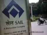 SAIL registered a 35% rise in sales to 16.59 lakh tonne in January 2020