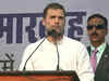 Modi, Kejriwal not bothered about providing jobs to youngsters: Rahul Gandhi