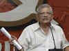 Left parties to hold protest marches against Union Budget from Feb 12 to 18