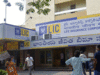 LIC staff protest move to sell stake