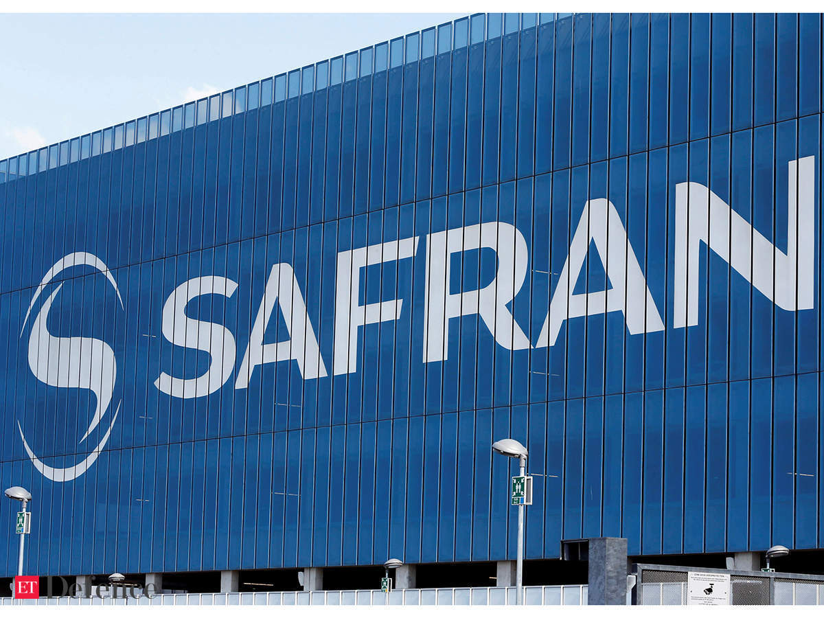 Ready To Partner India Transfer Technology Of Jet Engine Safran The Economic Times