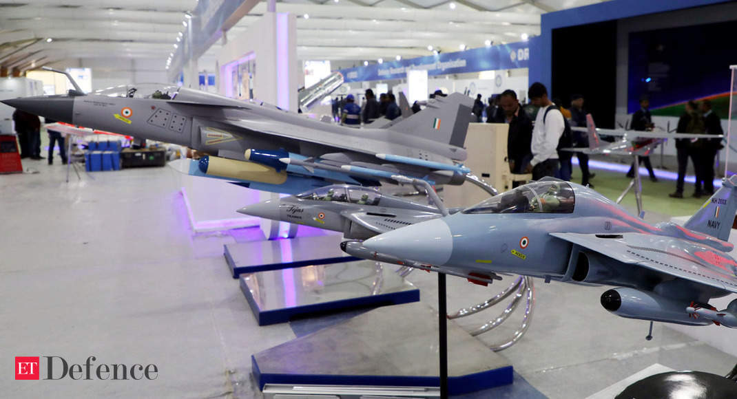 Defence Expo 2020 Defence Expo to focus on showcasing India's