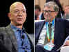 From oil and automobiles to AI, ML: How tech has changed world's billionaires