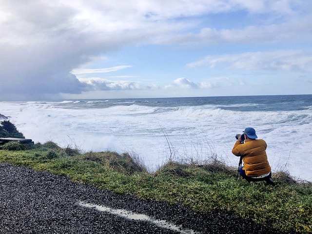 See these 'king tides'