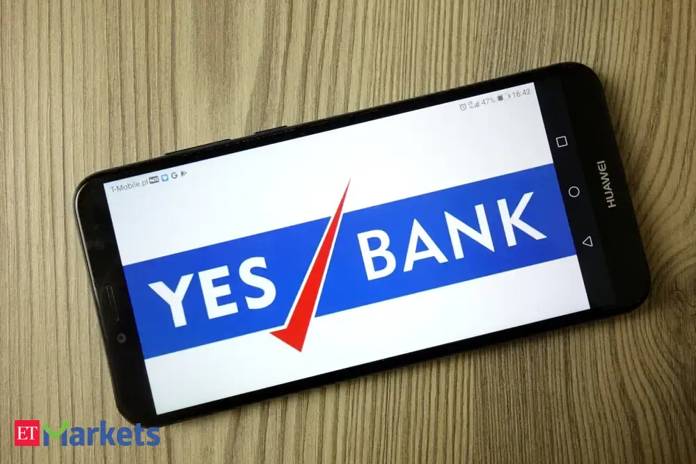 Yes Bank Share Price Yes Bank Jumps 8 As It Ropes In Anshu Jain