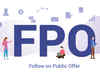 ITI FPO subscribed 58%; issue to close today