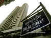 Sensex surges 353 points, Nifty ends near 12,100; Tata Steel jumps 5%