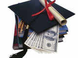 Education loans: