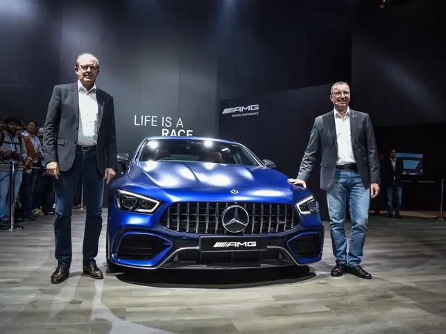 Image result for Rs 2.42 crore Mercedes AMG