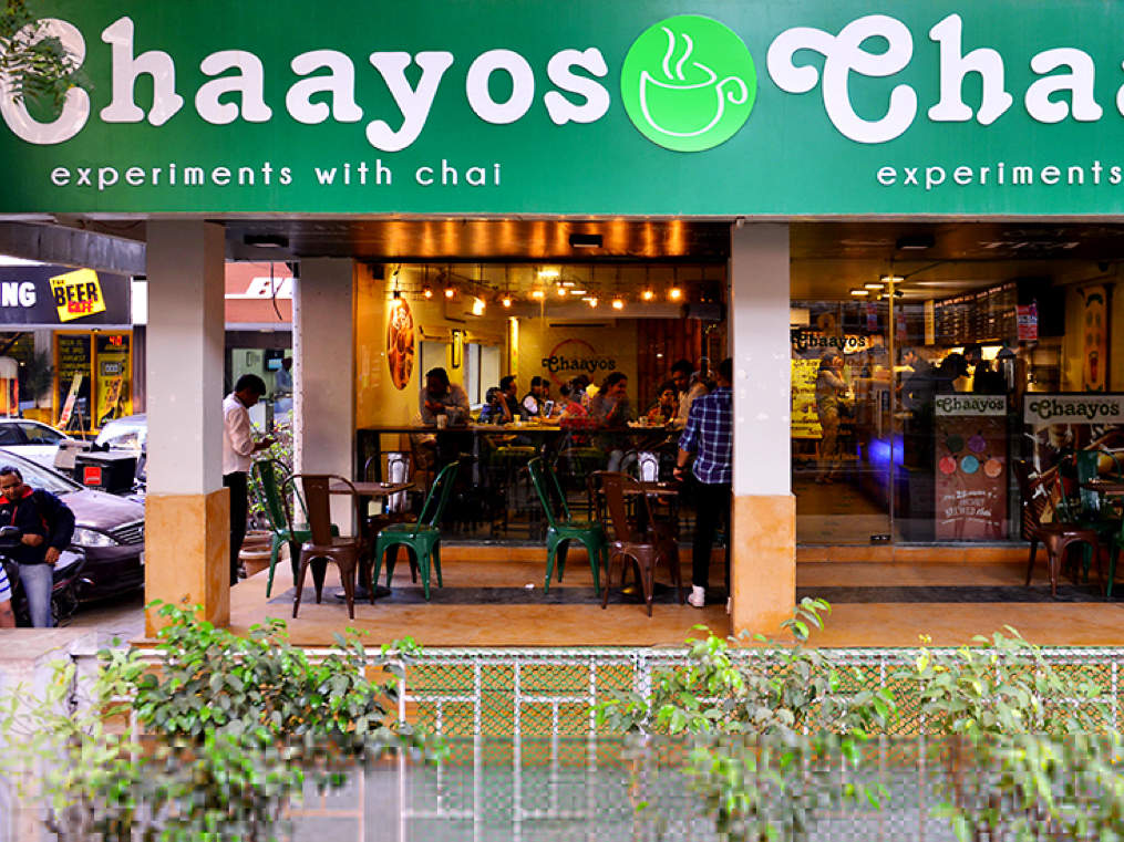 Chai cafés are the hottest pick among VCs. Can they become profitable ventures in the long run?