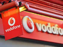 vodafone--afp