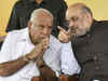 Karnataka CM Yediyurappa expands Cabinet, 10 defectors rewarded