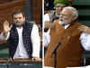 PM Modi takes jibe at Rahul Gandhi over his 'Dande marenge...' remark