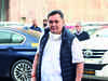 Rishi Kapoor admitted to Mumbai hospital with viral fever, family insider says 'nothing to worry about'
