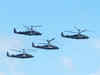 First batch of Made-in-India Kamov choppers to be rolled out from Tumkur in the next 5 years
