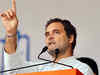 PM Modi's style is to distract country from core issues: Rahul Gandhi