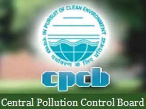 CPCB---Agencies