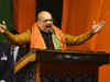 'Tukde-tukde gang' will get a shock when poll results come: Amit Shah