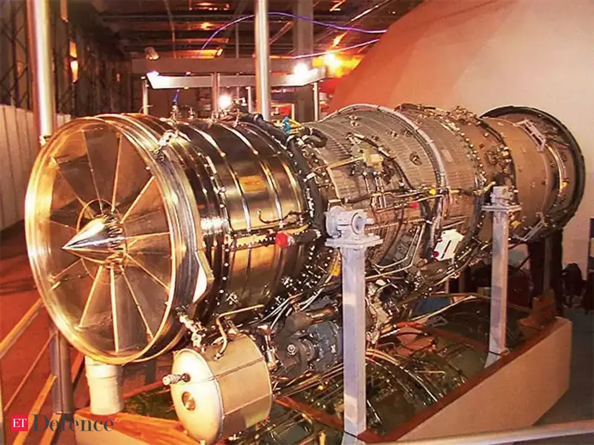 Fighter jets: After France, now UK pitches for joint development of future  fighter jet engine - The Economic Times