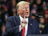 Trump unleashes fury at impeachment acquittal 'celebration'