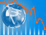 Rupee opens 7 paise lower at 71.27 against dollar