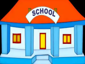 school rep
