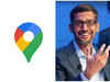 Google Maps turns 15, with new logo; Sundar Pichai thanks app for sourcing 'veggie burrito'!